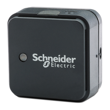 NetBotz Wireless Temperature & Humidity Sensor