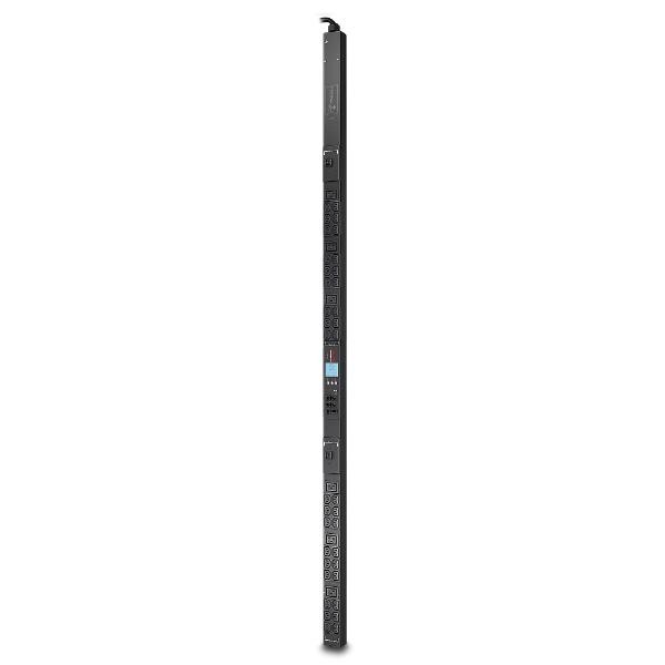 Rack PDU 2G Metered ZeroU 30A 200V (20) Locking C13 & (4) Locking C19