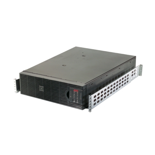 APC Smart-UPS RT 6000 7年保証