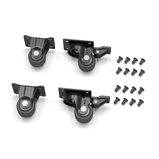 AR106V Caster Kit