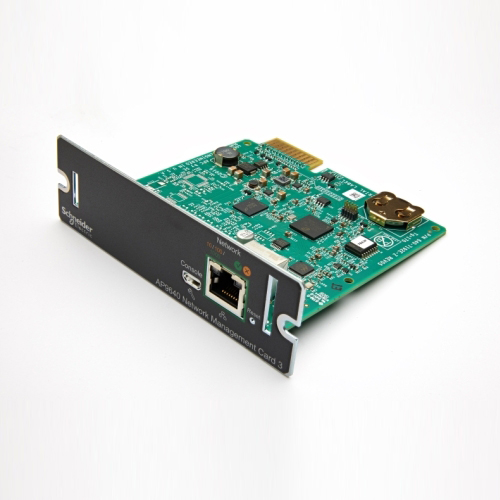 Network Management Card 3 オンサイト3年保証