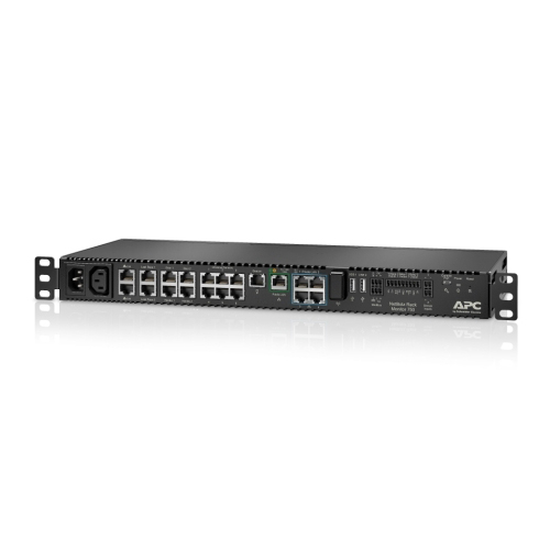 NetBotz Rack Monitor 750