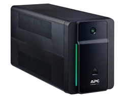 APC UPS BK ラインインタラクティブ 正弦波 750VA/450W 100V