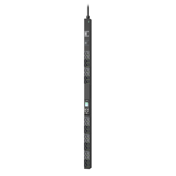 APC NetShelter Rack PDU Advanced Gen 2、Switched、1PH、208V、30A
