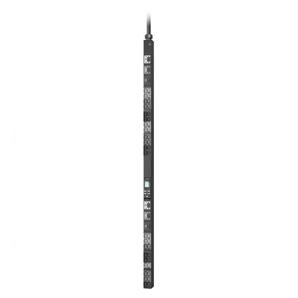 APC NetShelter Rack PDU Advanced Gen 2、Switched Plus、3Phase、208V、60A