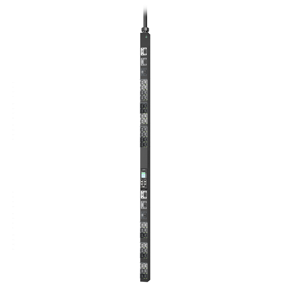 APC NetShelter Rack PDU Advanced Gen 2、Switched、3Phase、208V、60A