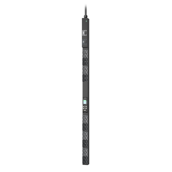 APC NetShelter Rack PDU Advanced Gen 2、Metered、1PH、208V、30A