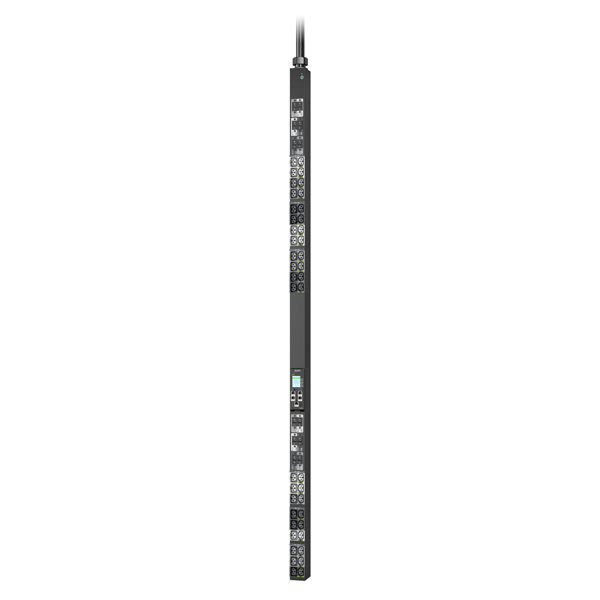 APC NetShelter Rack PDU Advanced Gen 2、Switched Plus、3Phase、400V/415V、60A