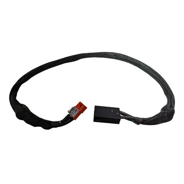 APC Smart-UPS Modular Ultra バッテリーフレーム接続用延長ケーブル（2.5m）