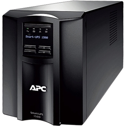 SMT1500Jパワーシュート付