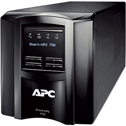SMT750Jパワーシュート付(NMC3)