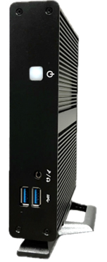 SecureTerminal T9196E