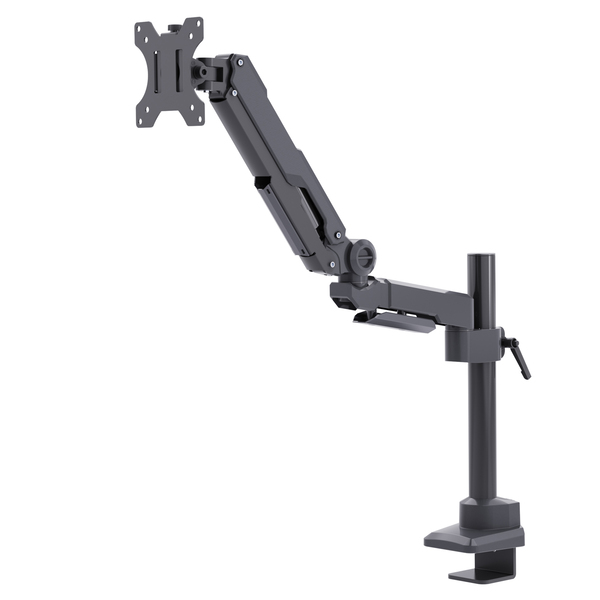 Monitor Arm Basic ガススプリング式 液晶モニターアーム ブラック BG03