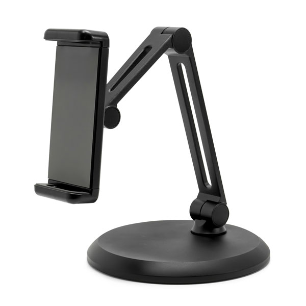 タブレット・スマホ用アームスタンド ARM-STAND BY ME