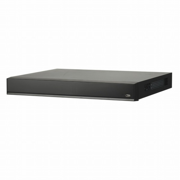 16ch H.265 AIネットワークビデオレコーダー