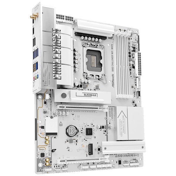 Intel B860 ATX マザーボード