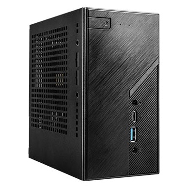 Intel B760 マザーボード搭載 小型ベアボーンPC