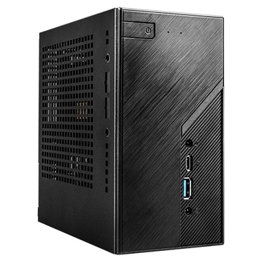 AMD X600 マザーボード＆ACアダプター付属 USB4、Bluetooth搭載 小型ベアボーンPC
