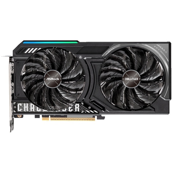 Radeon RX 9060 XT デュアルファン搭載 グラフィックボード (16GB)