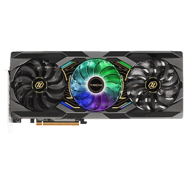 Radeon RX 9070 XT トリプルファン搭載 グラフィックボード (16GB)