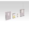 マグネット Kit XS 壁設置用アクセサリー