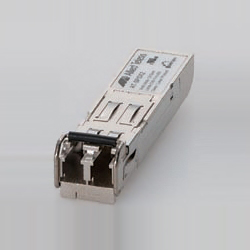 AT-SPSX2 SFP（mini-GBIC）モジュール