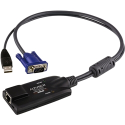 USB コンピューターモジュール バーチャルメディア対応