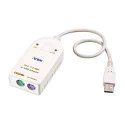 USB PS/2コンバーター