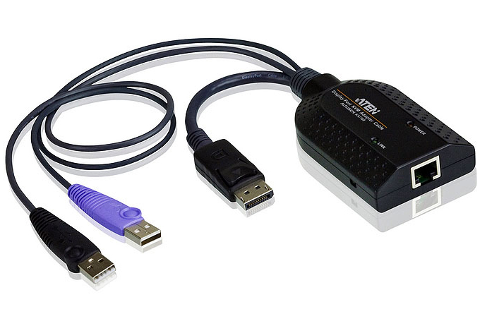スマートカードリーダー対応 DisplayPort・USBコンピューターモジュール
