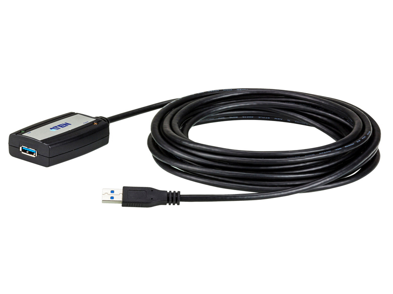 USB3.0エクステンダーケーブル