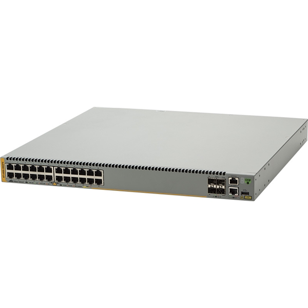 AT-x930-28GPX-Z5 PoEスイッチ
