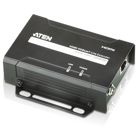 HDBaseT-Lite（Class B対応）HDMIトランスミッター