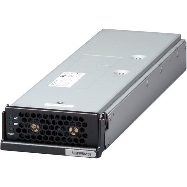 AT-SBxPWRSYS2-70-Z5 AC電源対応システム電源ユニット
