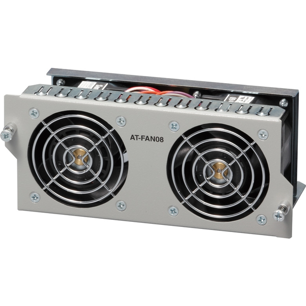 AT-FAN08-Z5 スペアファンモジュール