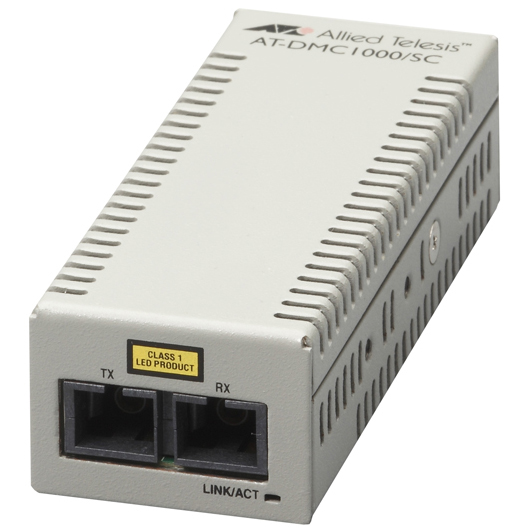 AT-DMC1000/SC-Z7 メディアコンバーター