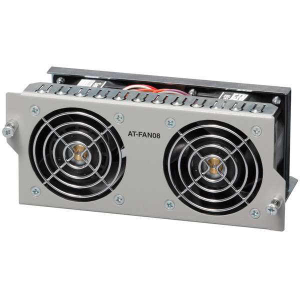 AT-FAN08-Z7 スペアファンモジュール