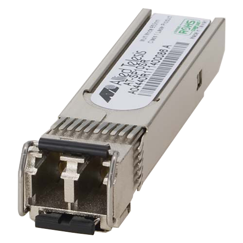 AT-SP10SR-Z7 SFP+モジュール