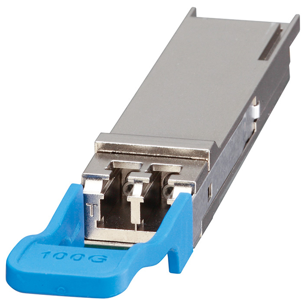 AT-QSFP28LR4 QSFP28モジュール