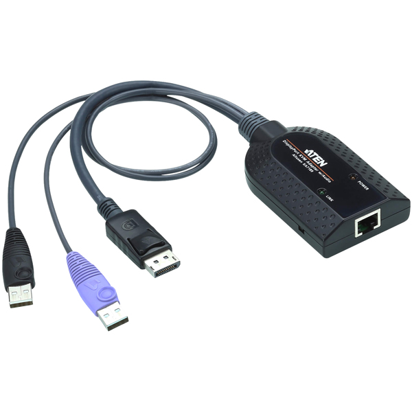 スマートカードリーダー・エンベデッドオーディオ対応 DisplayPort・USBコンピューターモジュール