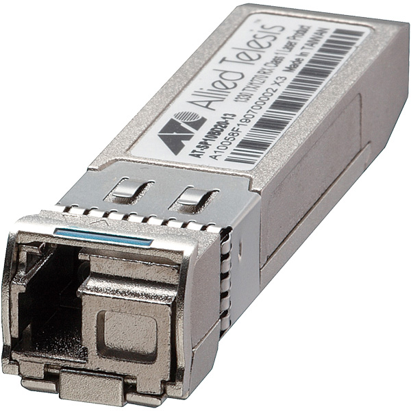 AT-SP10BD20-13 SFP+モジュール