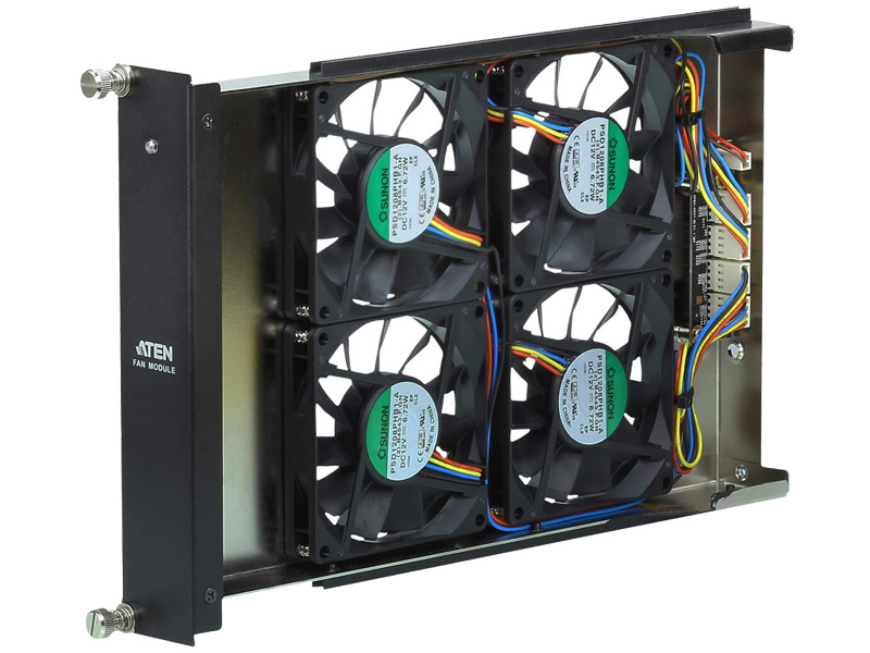 VM1600A用ファンモジュール
