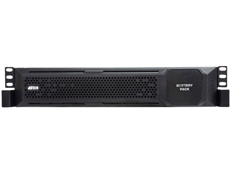 バッテリーボックス（常時インバータ給電方式UPS OLxxxxLVシリーズ用）24V