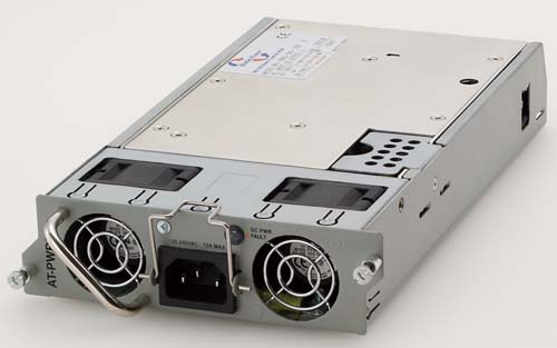 AT-PWR800-70-N7 アカデミック 800W対応AC電源ユニット