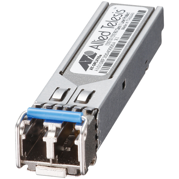 AT-SPLX10a-N5 アカデミック SFP（mini-GBIC）モジュール