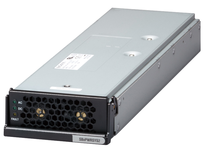 AT-SBxPWRSYS2-70-N5 アカデミック AC電源対応システム電源ユニット