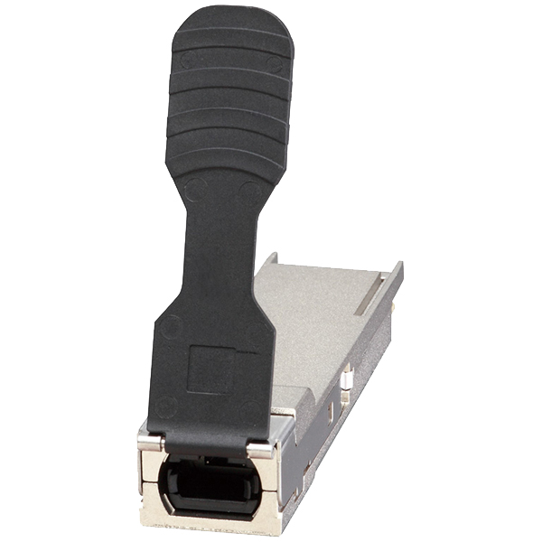 AT-QSFP28SR4-N5 アカデミック QSFP28モジュール