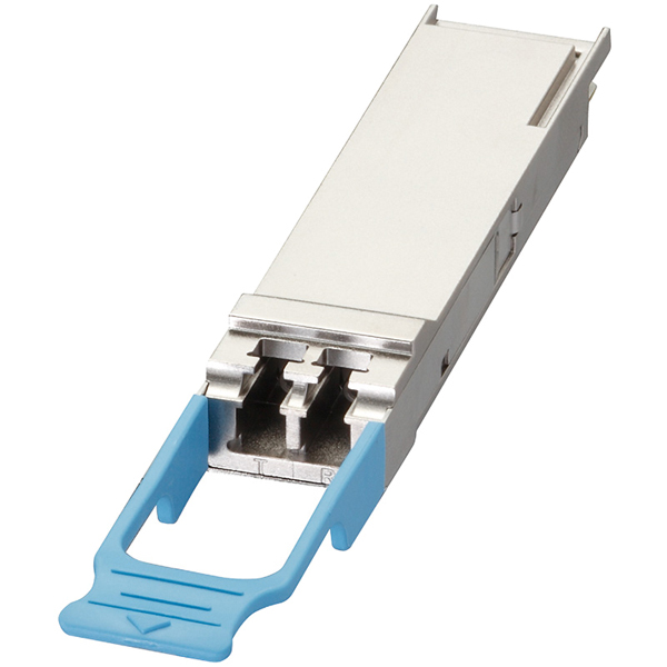 AT-QSFPLR4-N7 アカデミック QSFP+モジュール
