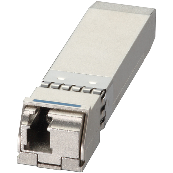 AT-SP10BD80/I-14 SFP+モジュール