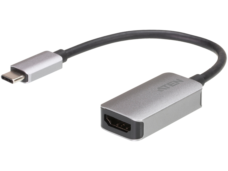 USB-C→4K HDMIコンバーター