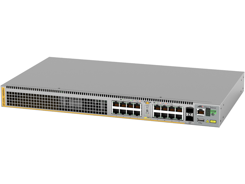 AT-x530L-18GHXm-Z7 PoEスイッチ